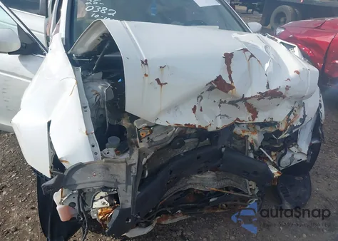 2011 Honda Accord 3.5 Ex-L from USA, damaged, VIN 1HGCP3F85BA003532